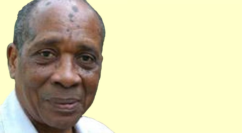 Gabriel Ruhumbika