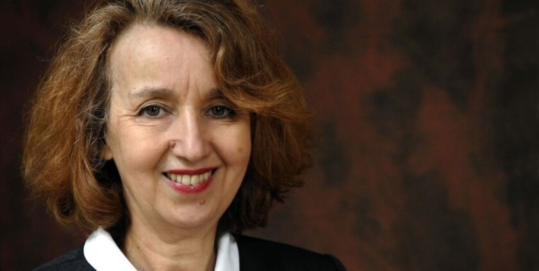 Hélé Béji