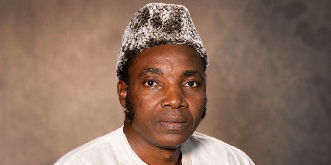 Joseph Ki-Zerbo