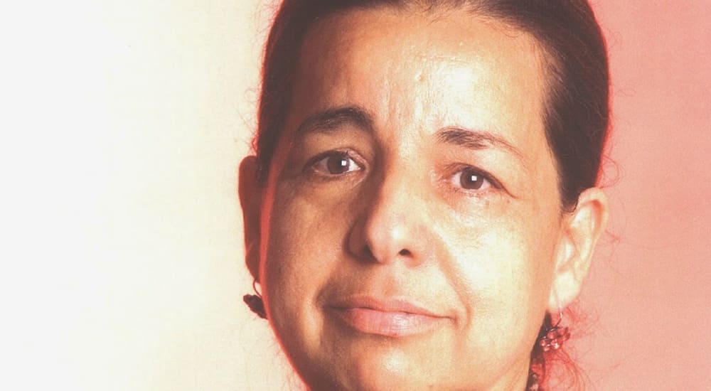 Leila Abouzeid