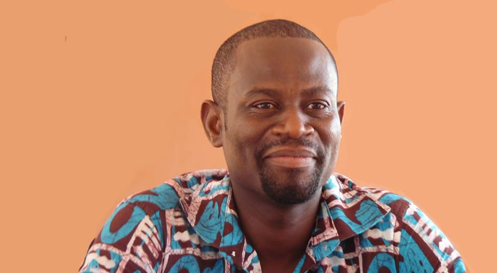 Daté Atavito Barnabé-Akayi