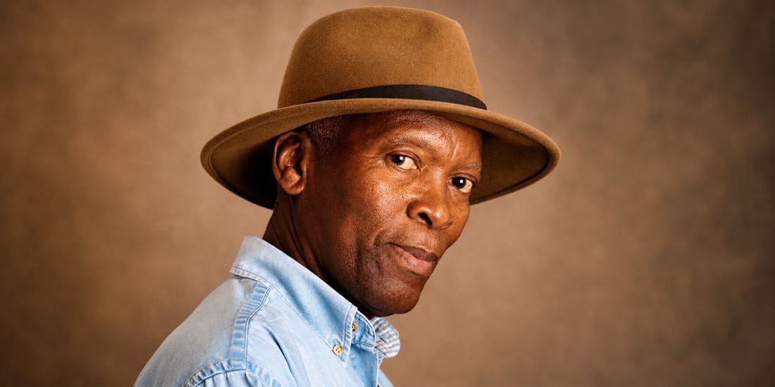 Lewis Nkosi