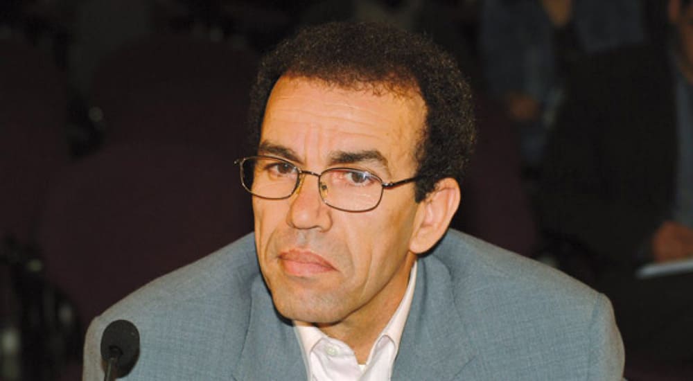 Ahmed Assid