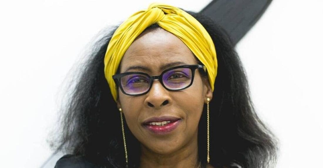 Scholastique Mukasonga