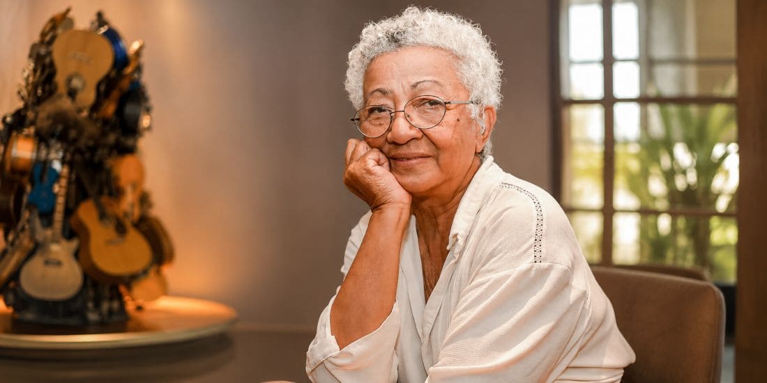 Michèle Rakotoson