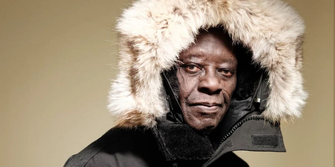 Tété-Michel Kpomassie