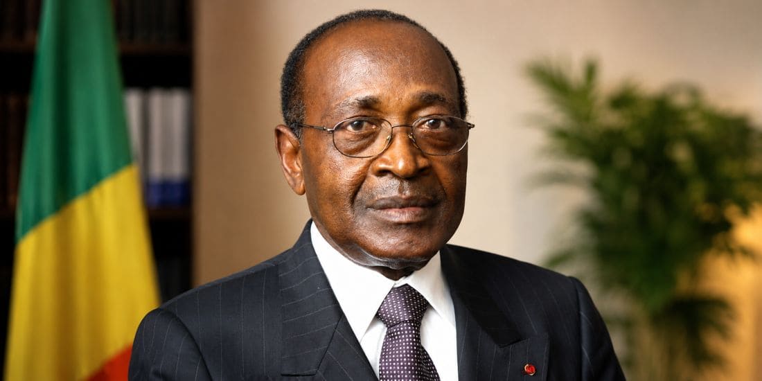 Ferdinand Oyono