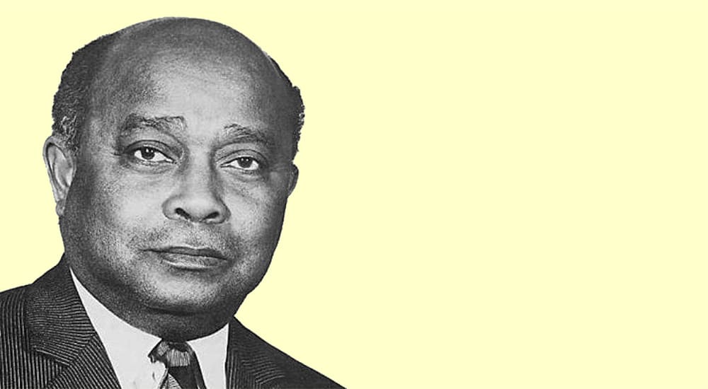Jacques Rabemananjara