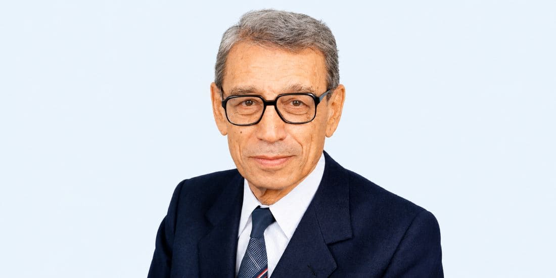Boutros Boutros-Ghali