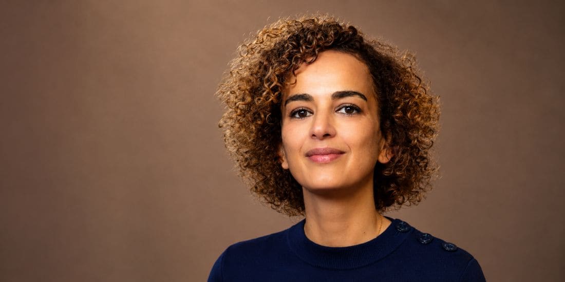 Leïla Slimani