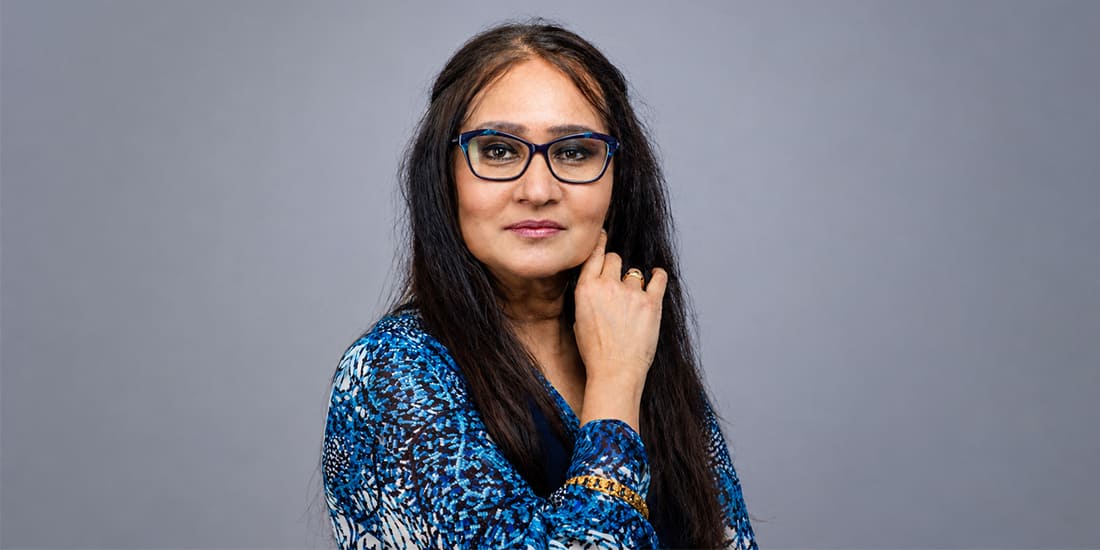 Ananda Devi