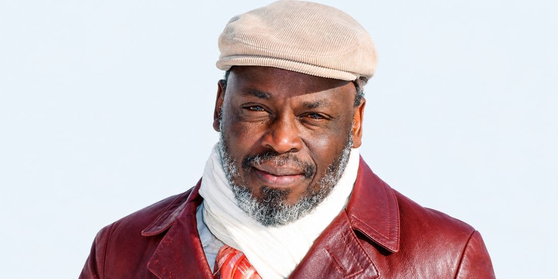 Abdelaziz Baraka Sakin