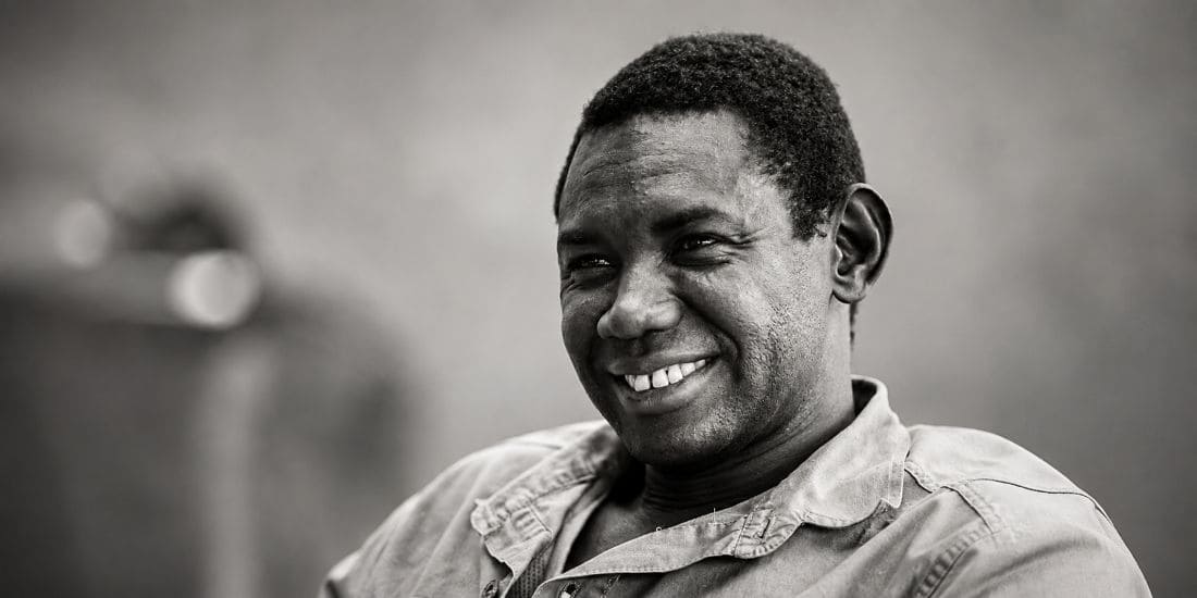 Massa Makan Diabaté