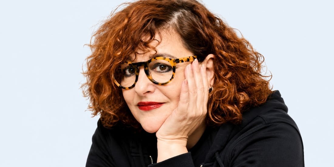 Bahaa Trabelsi