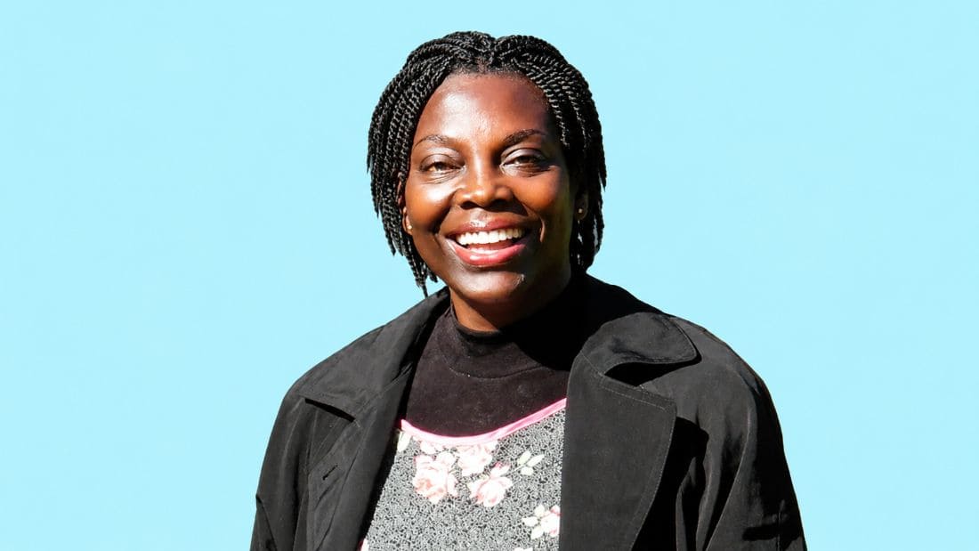 Amma Darko
