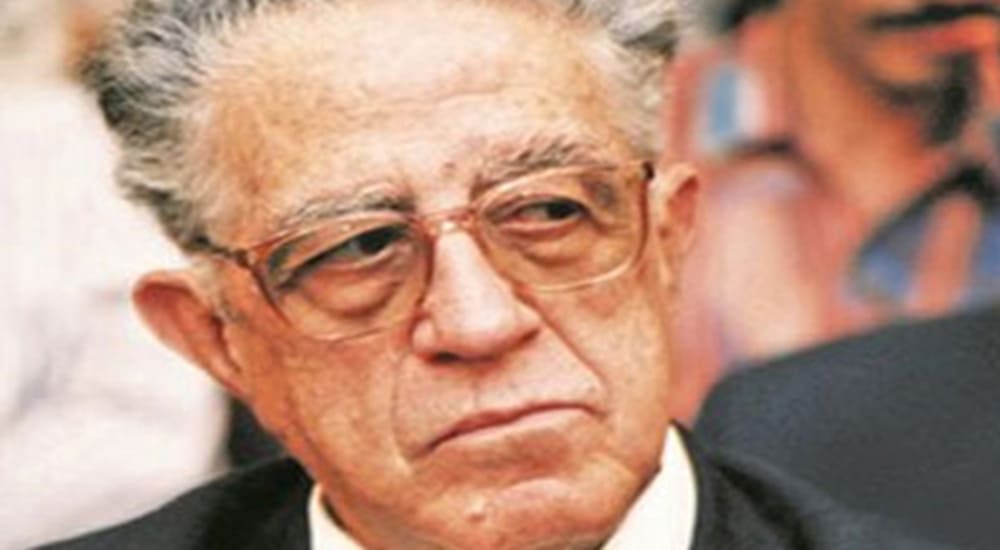Anouar Abdel-Malek
