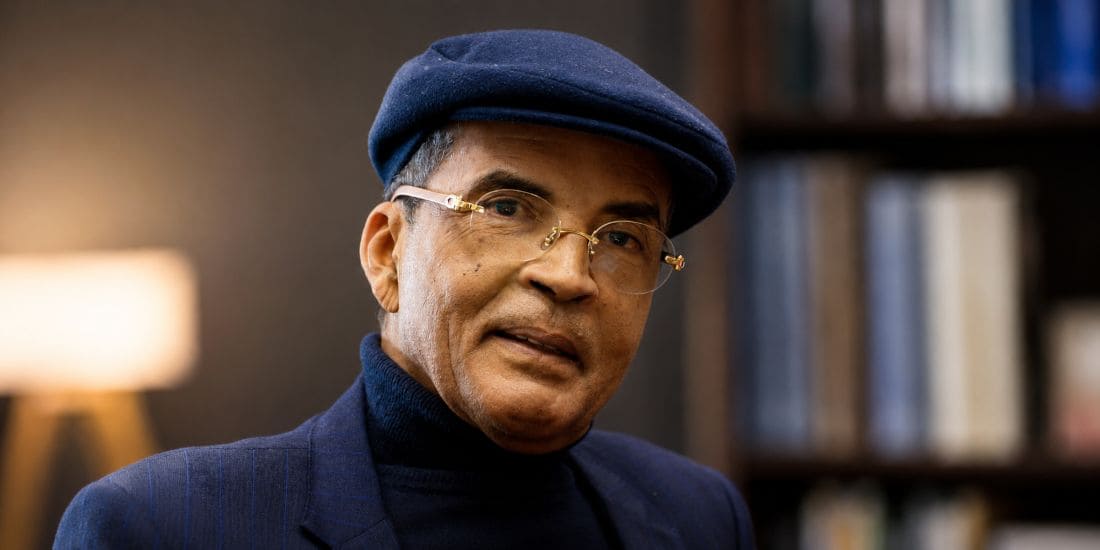 Ibrahim Al-Koni