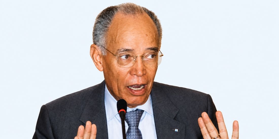 Habib Boularès