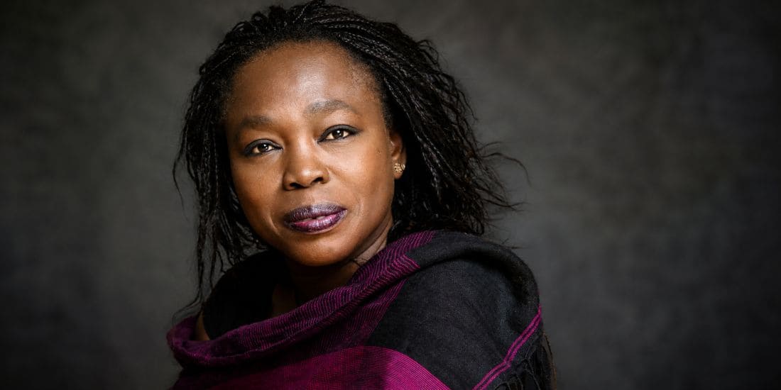 Fatou Diome