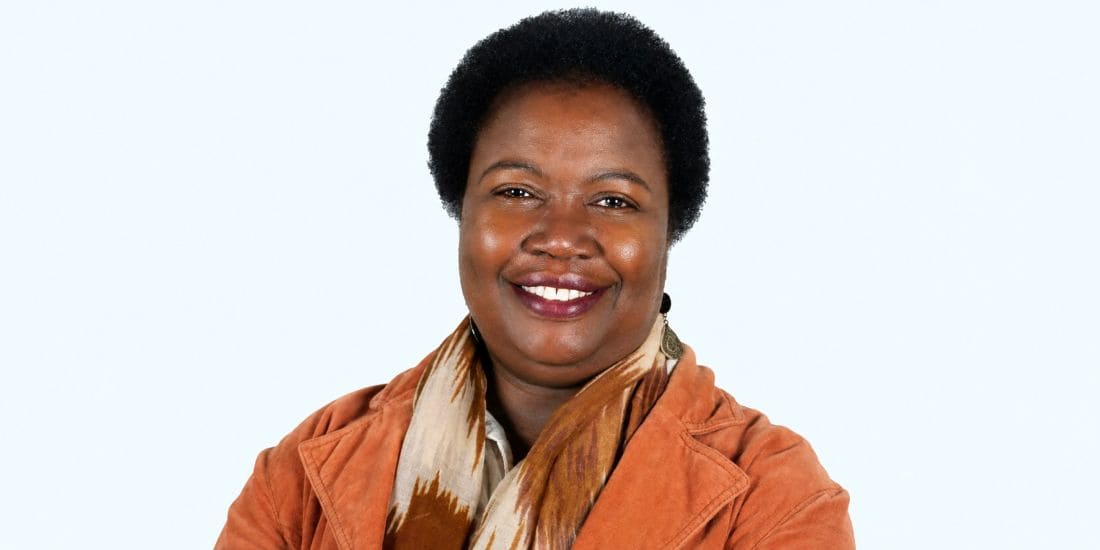 Tanella Boni