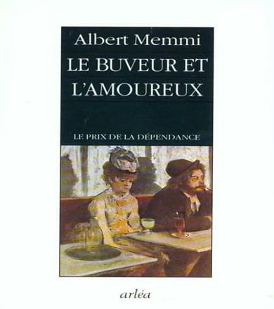 Le Buveur et l'Amoureux