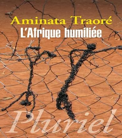L’Afrique humiliée