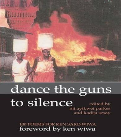 Dance the Guns to Silence