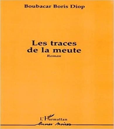 Les Traces de la meute