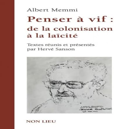 Penser à vif