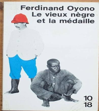 Le Vieux Nègre et la médaille