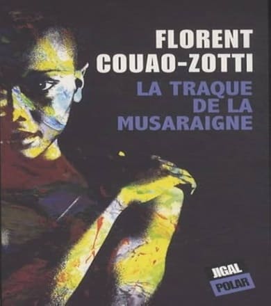 La Traque de la Musaraigne