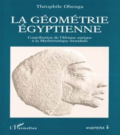 La Géométrie égyptienne