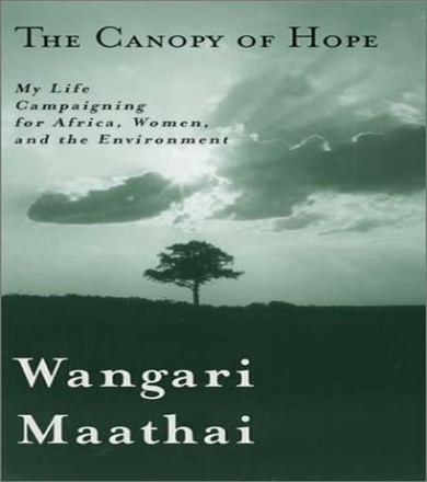 The Canopy of Hope
