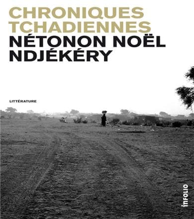 Chroniques tchadiennes