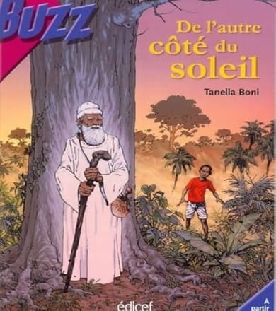 De l’autre côté du soleil
