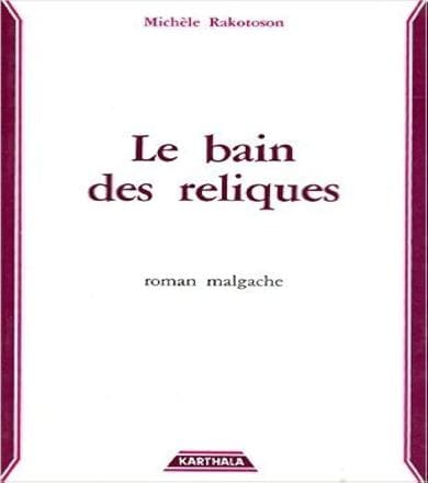 Le Bain des reliques