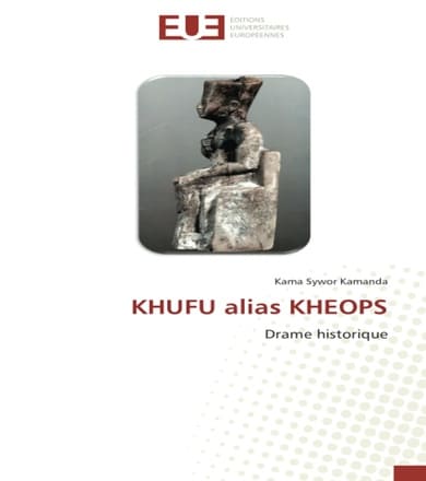 Khufu alias Kheops
