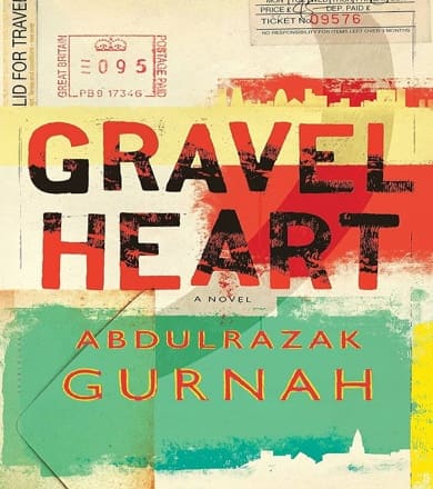 Gravel Heart