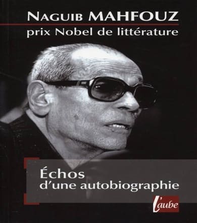 Échos d'une autobiographie