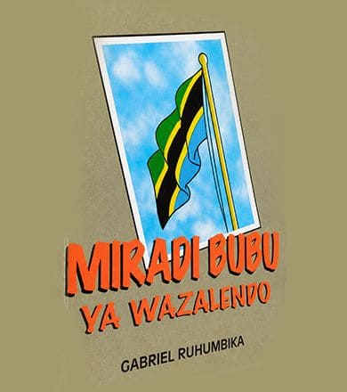 Miradi Bubu ya Wazalendo