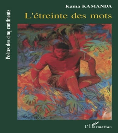 L'Étreinte des mots