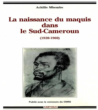 La Naissance du maquis