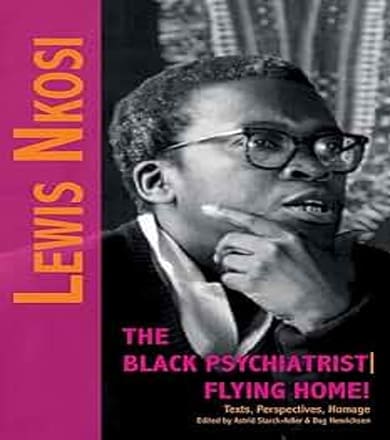 The Black Psychiatrist