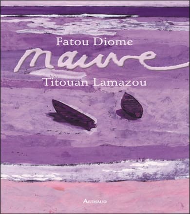 Mauve