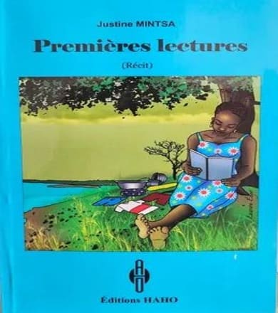 Première lectures: récit