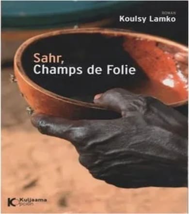 Sahr, Champ de folie