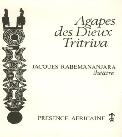 Les agapes des dieux