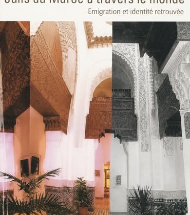 Juifs du Maroc à travers le monde