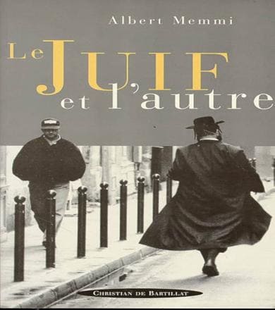 Le Juif et l'Autre