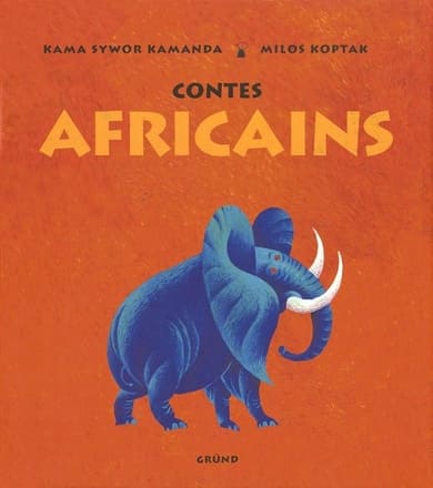 Contes Africains